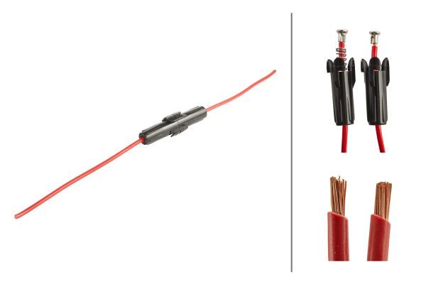 Suport siguranta HELLA 8JD 003 285-021