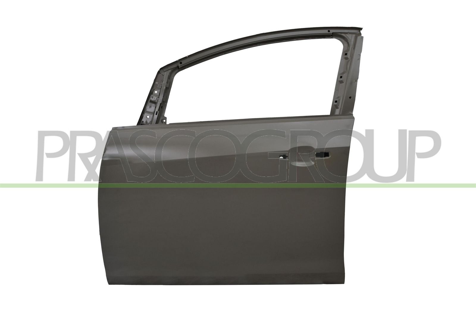 Usa, caroserie PRASCO OP4163504