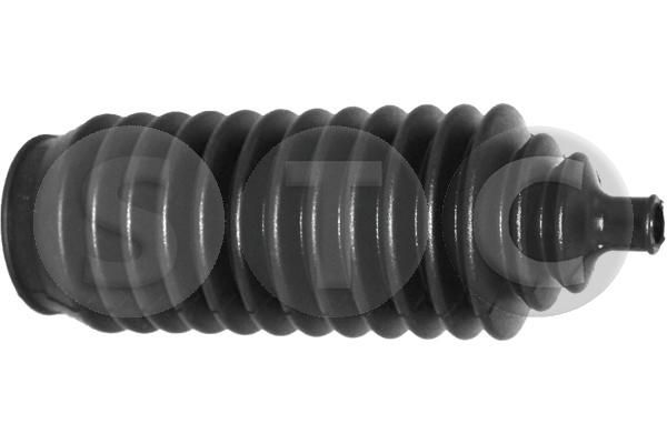 Osłona, system kierowania STC T400358