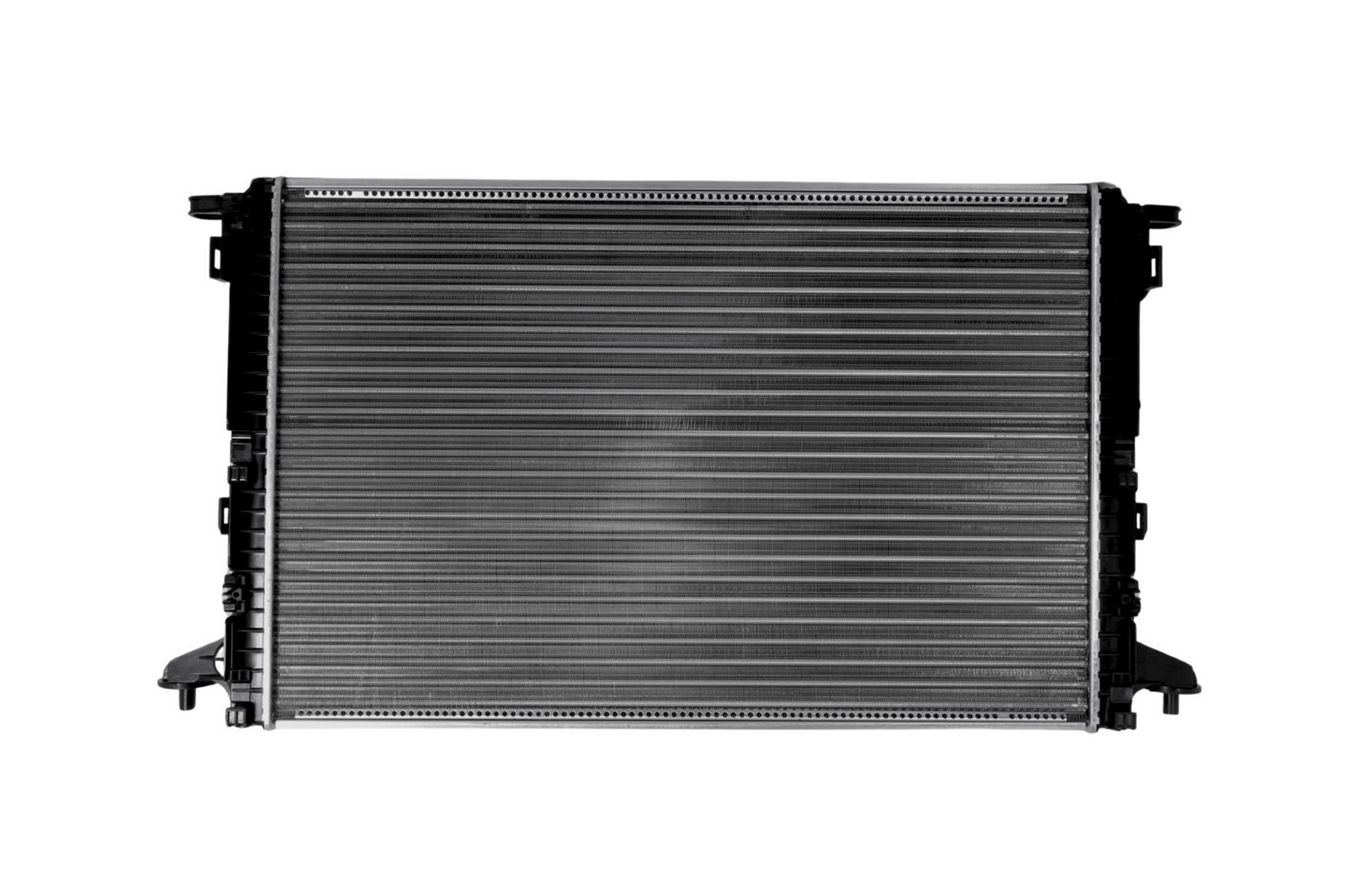 Радиатор, охлаждение двигателя