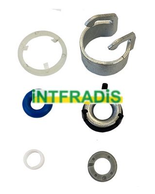 Kit de joints, injecteur