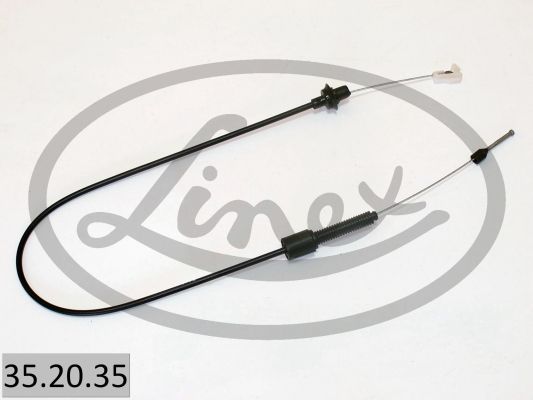 Linka gazu LINEX 35.20.35