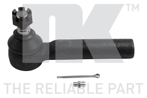 Końcówka drążka kierowniczego poprzecznego NK 50345128