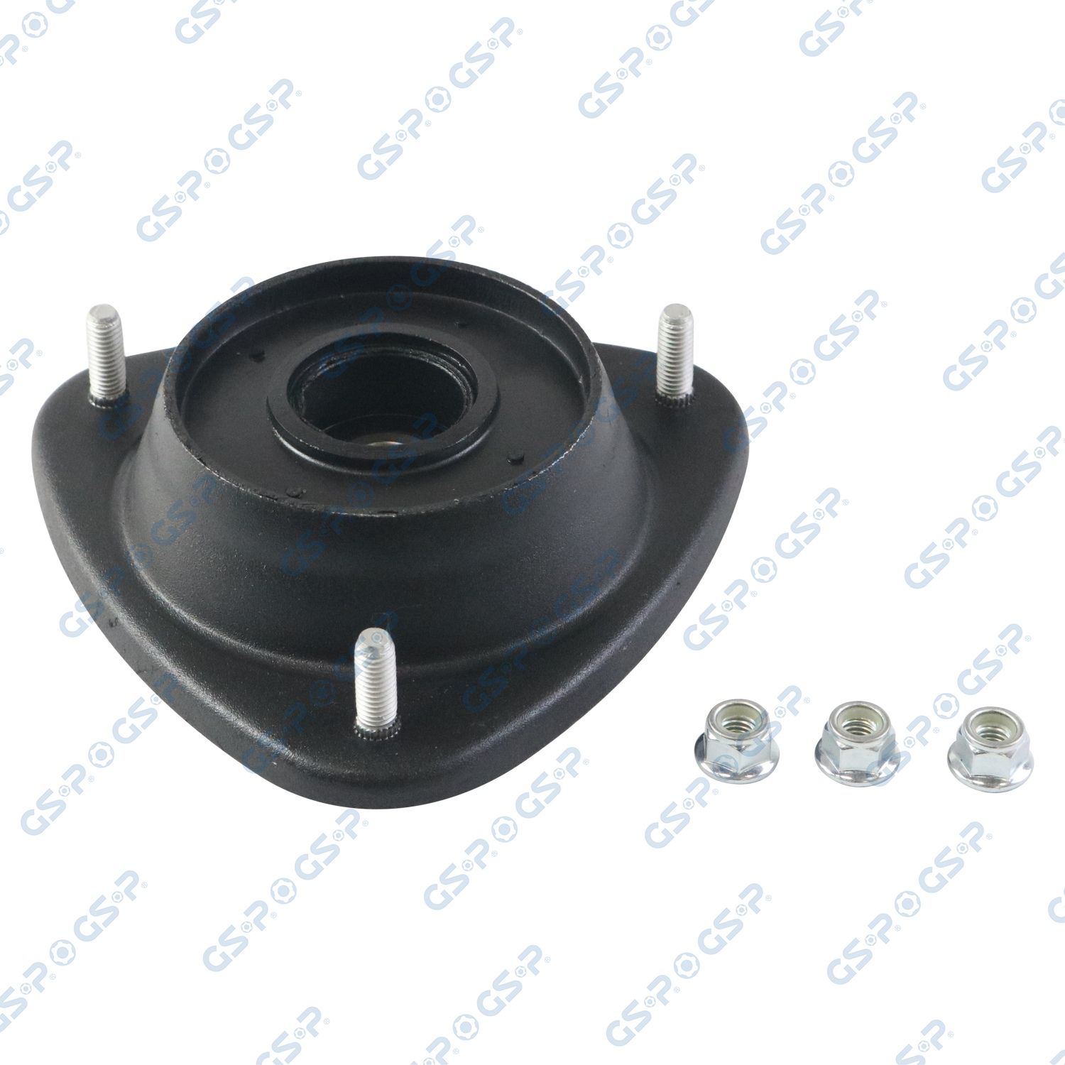 Ремкомплект, опора стойки амортизатора