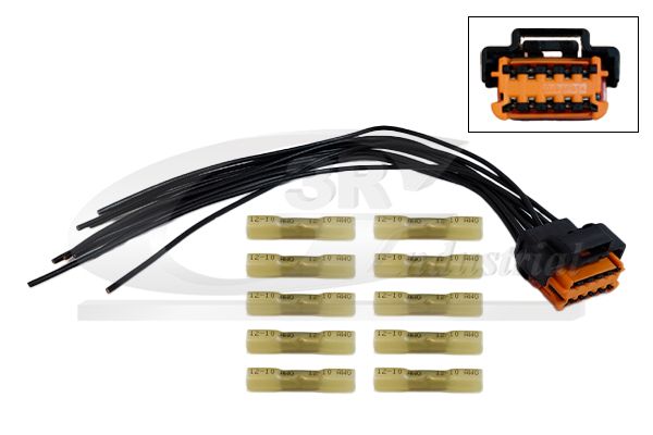 Set reparat cabluri, sistem electric central 3RG 30244
