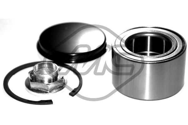 Zestaw łożysk koła METALCAUCHO 74040