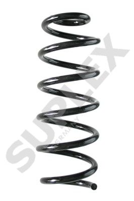 Arc spiral SUPLEX 27284