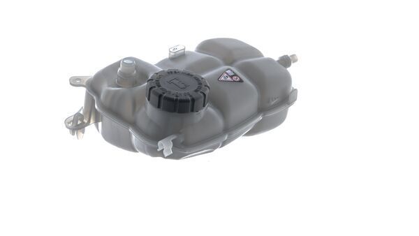 Vase d'expansion, liquide de refroidissement