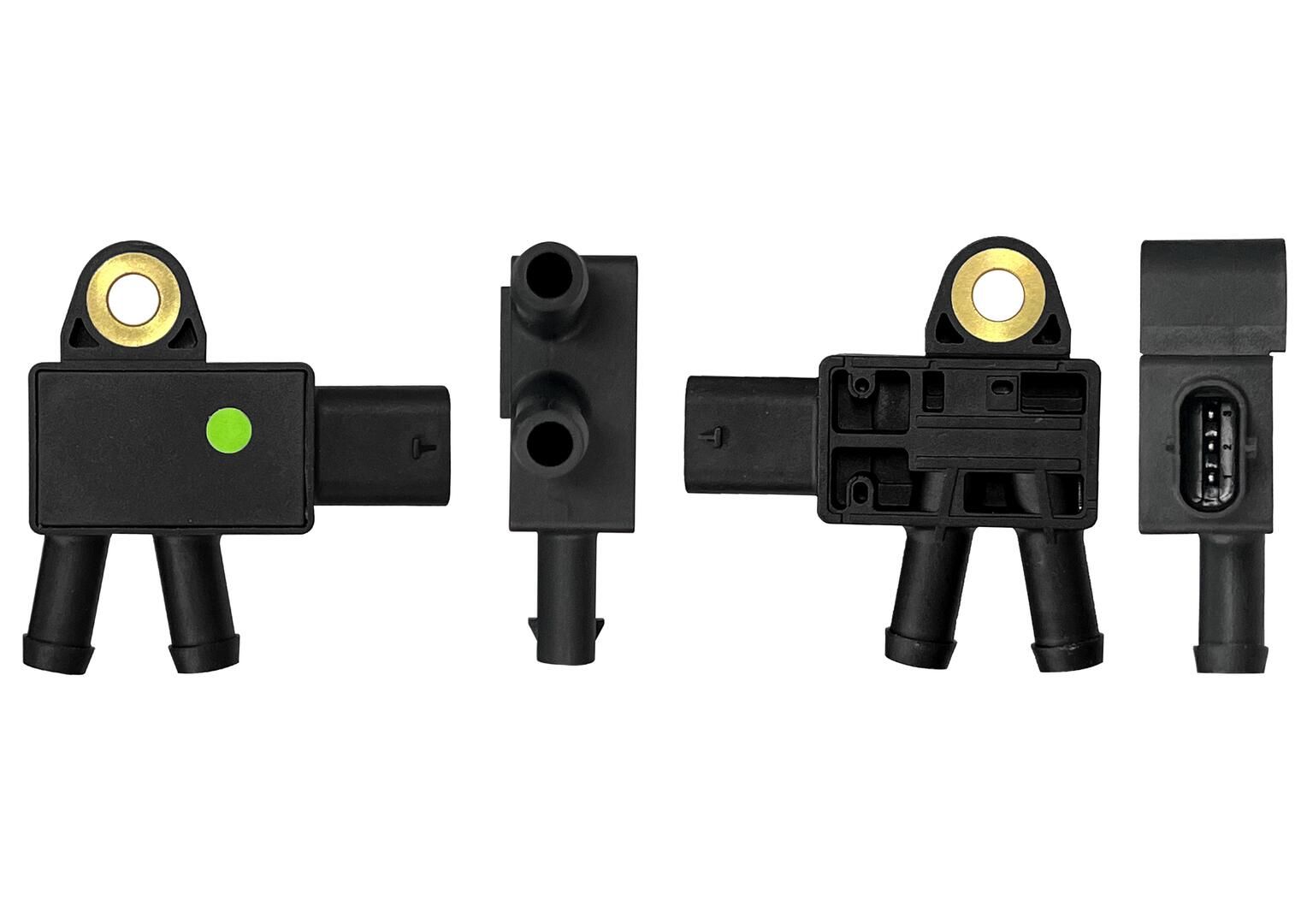 Senzor, presiune gaze evacuare WAGNER PRS00030