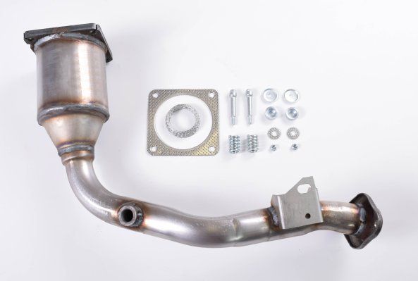 Katalizator EEC PT6069T