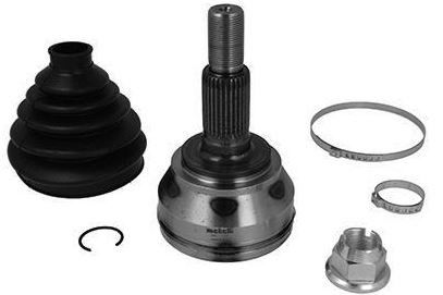 Set articulatie, planetara MTR 12182384