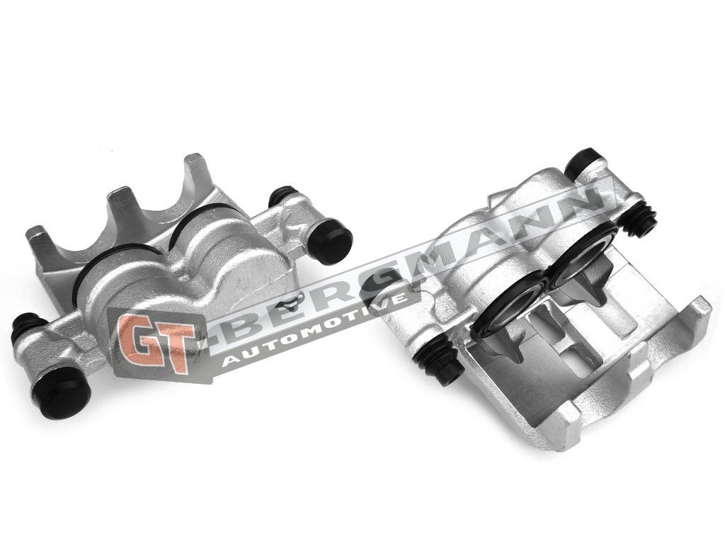 Levně Brzdový třmen GT-BERGMANN Automotive GT80-379