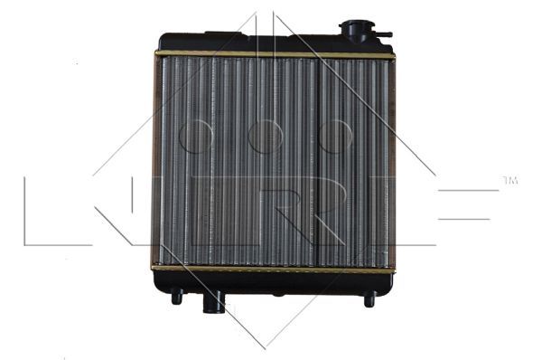 Levně Chladič, chlazení motoru NRF 58659