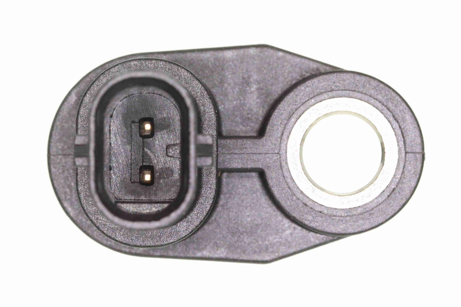 Capteur, vitesse de roue
