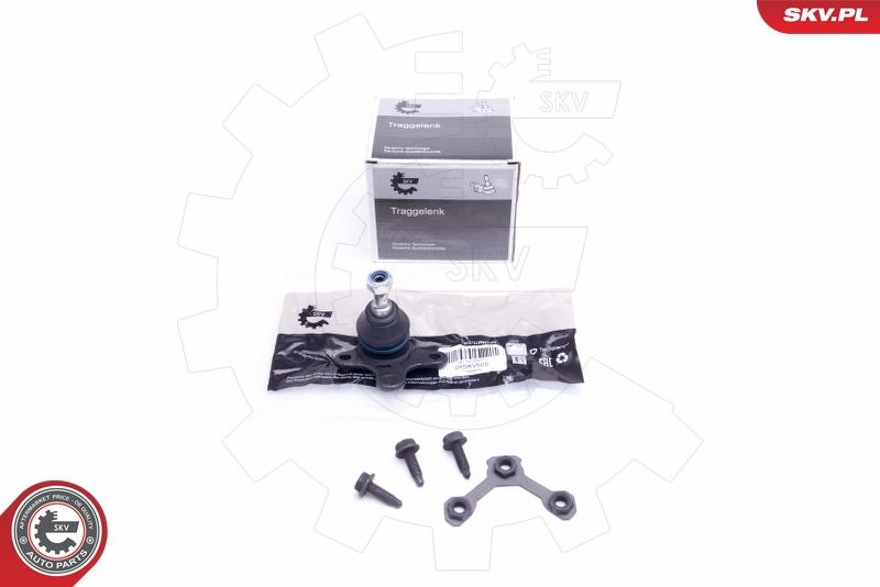 Przegub mocujący / prowadzący ESEN SKV 04SKV605