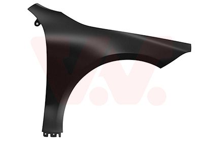 Aripa VAN WEZEL 2974657