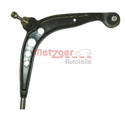 Brat, suspensie roata METZGER 58022102