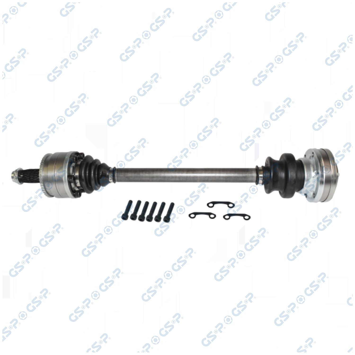 Planetara GSP 235009