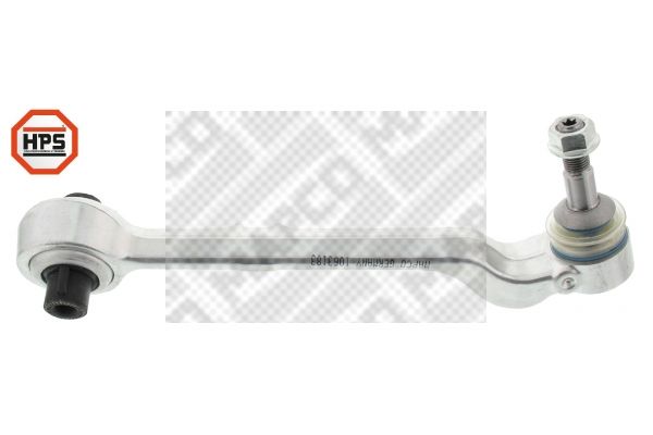 Wahacz, zawieszenie koła MAPCO 51634HPS