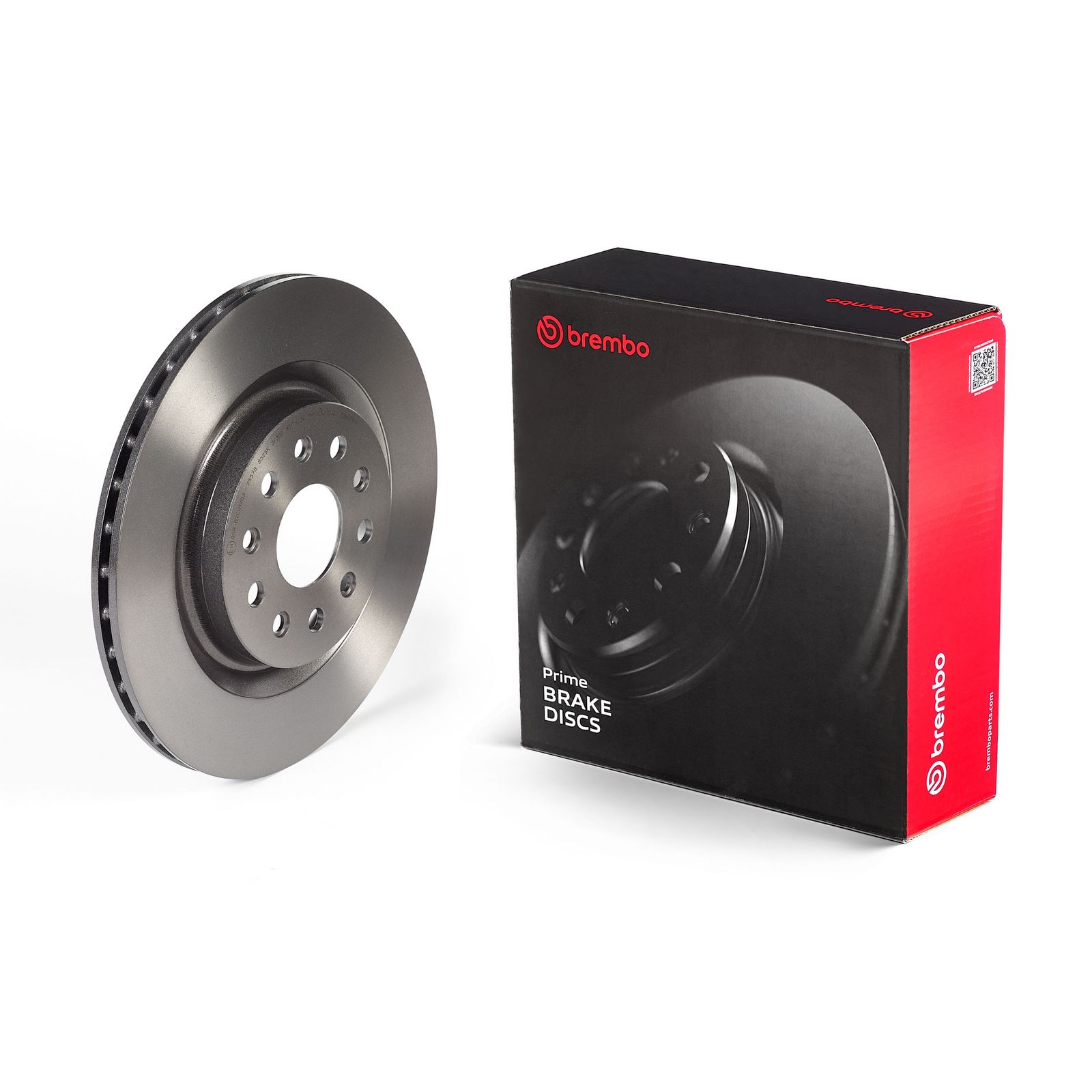 Brembo 09N42911