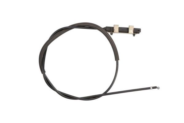 Тросик замка капота