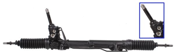 Caseta directie SPIDAN 54820