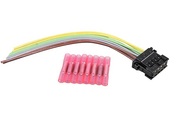 Set reparat cabluri, becuri haion METZGER 2323033