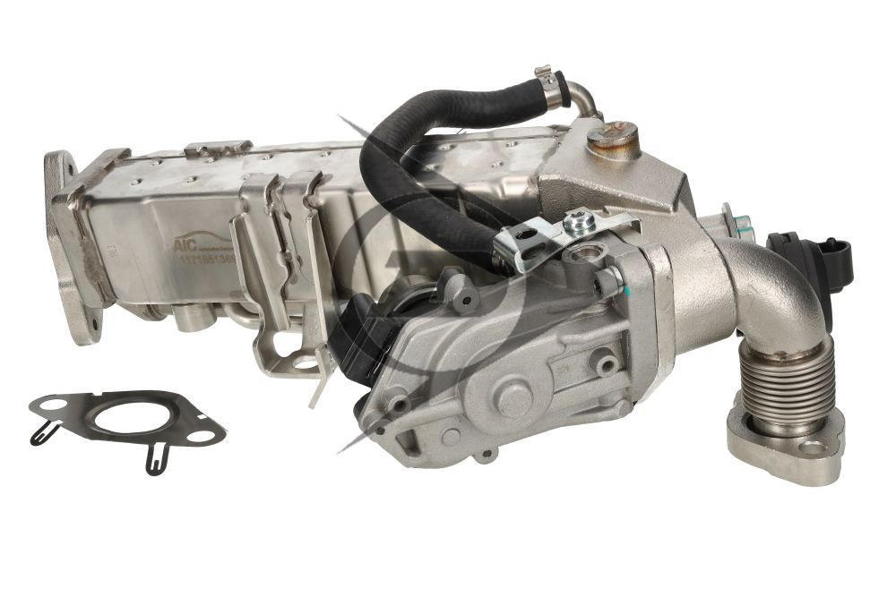 Compresor, instalatie aer comprimat DUNLOP AIRSUSPENSION 74907