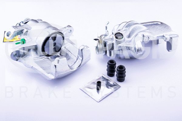 Zacisk hamulca HELLA 8AC 355 391-091