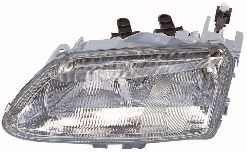 Reflektor ABAKUS 551-1120R-LD-E