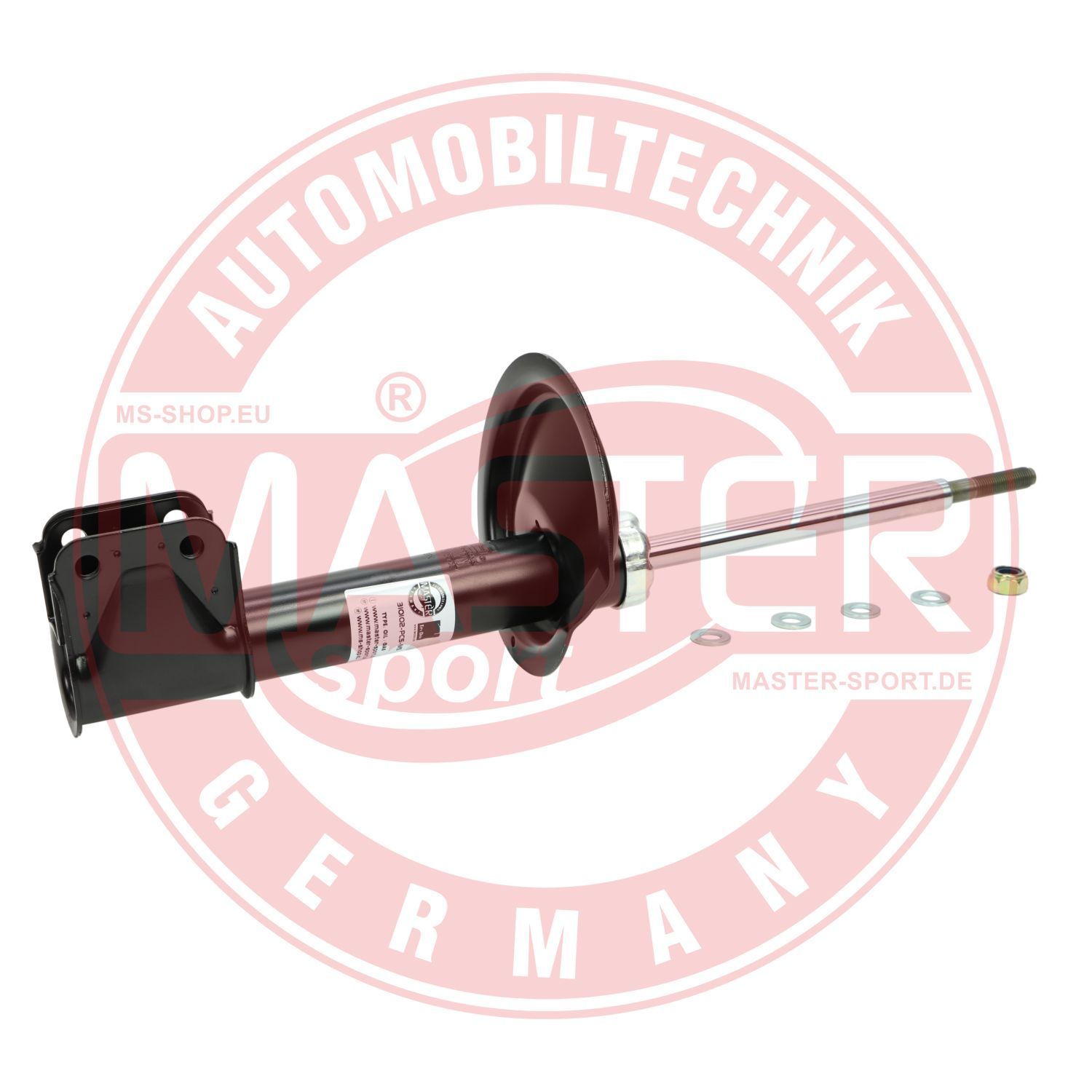 Amortyzator MASTER-SPORT GERMANY 310102-PCS-MS