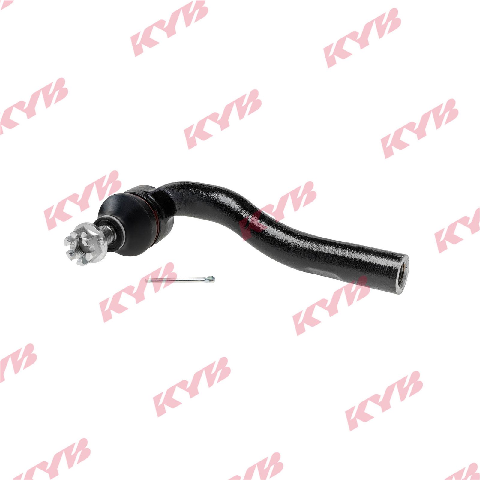 Cap de bara KYB KTR4642
