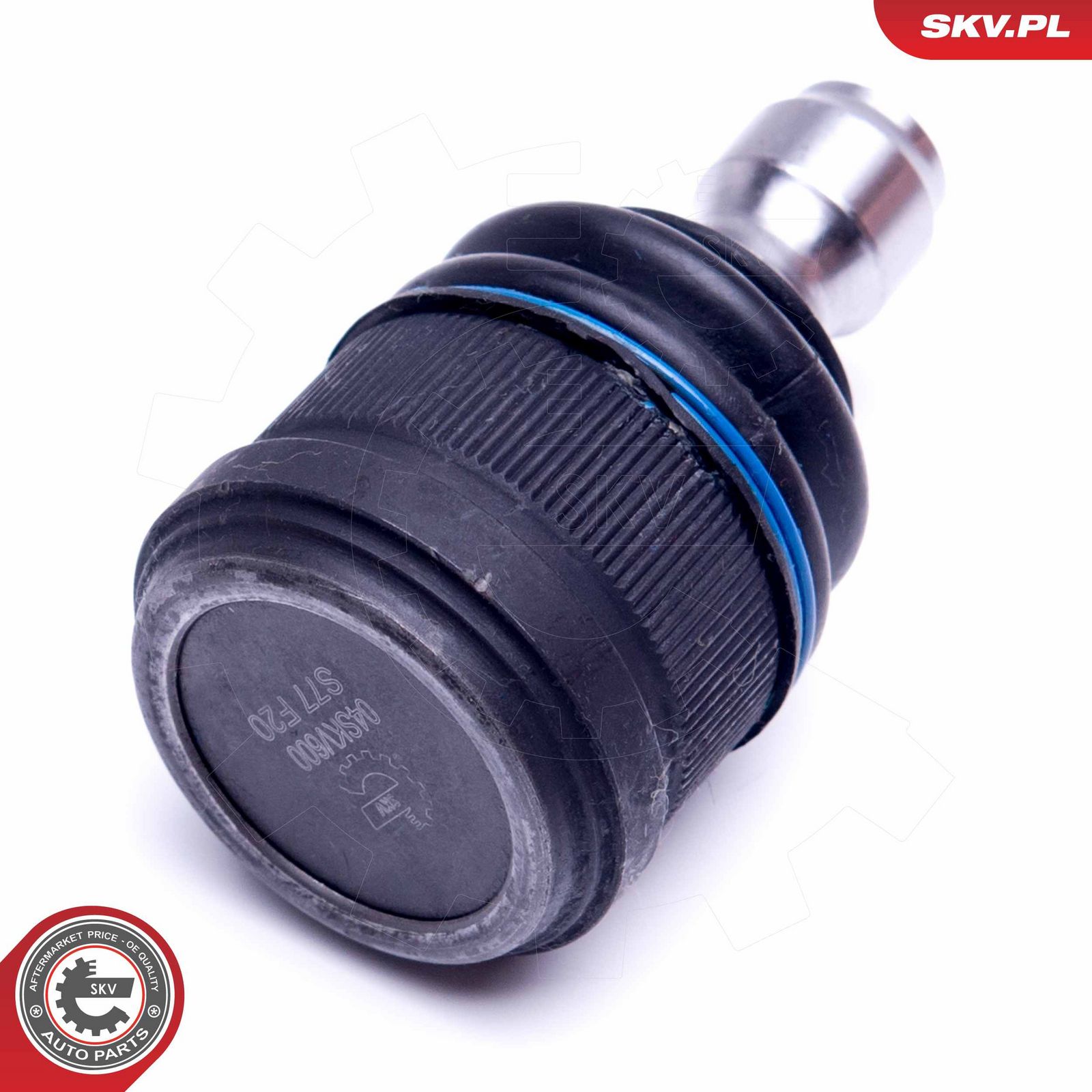Levně Podpora-/ Kloub ESEN SKV 04SKV600