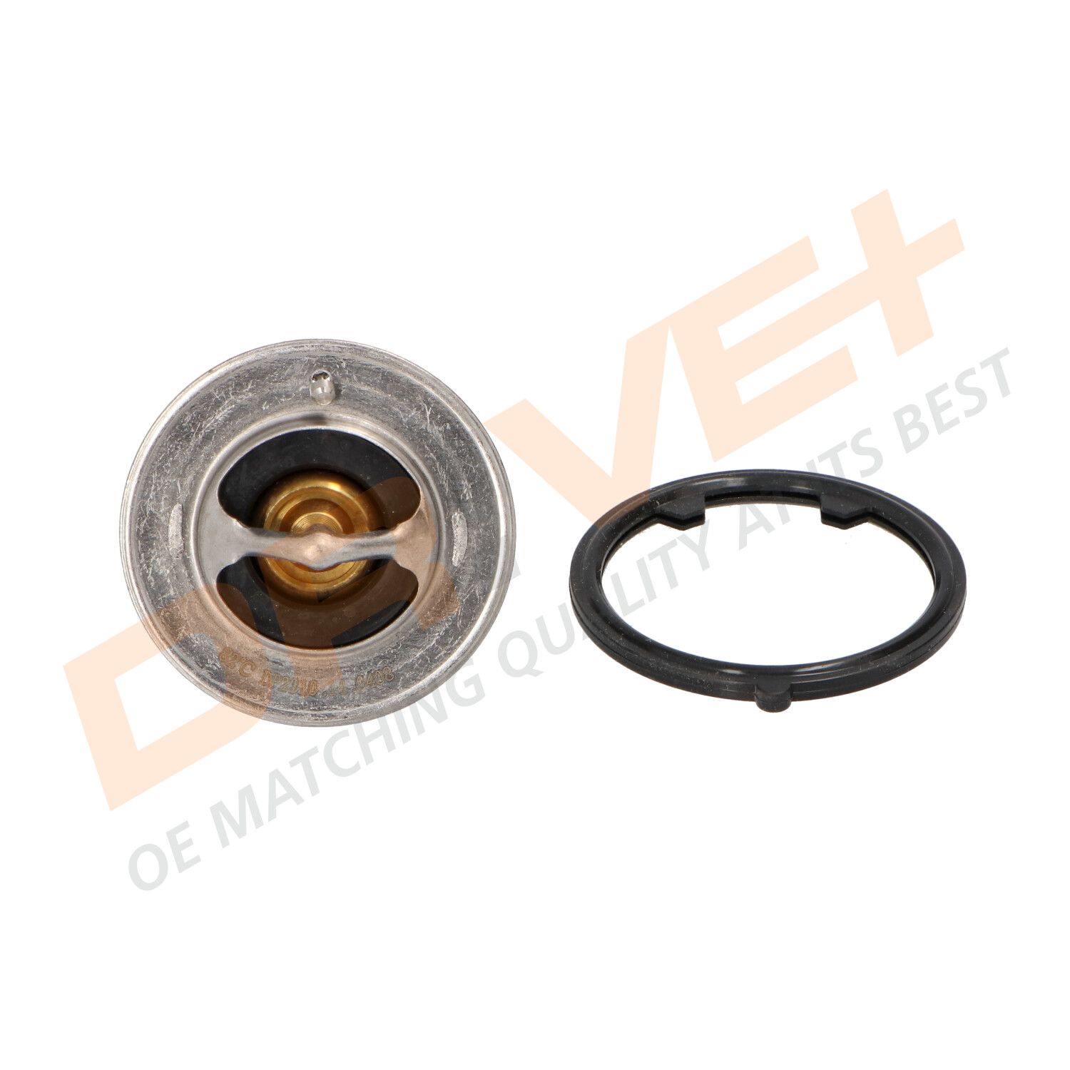 Termostaat,Jahutusvedelik