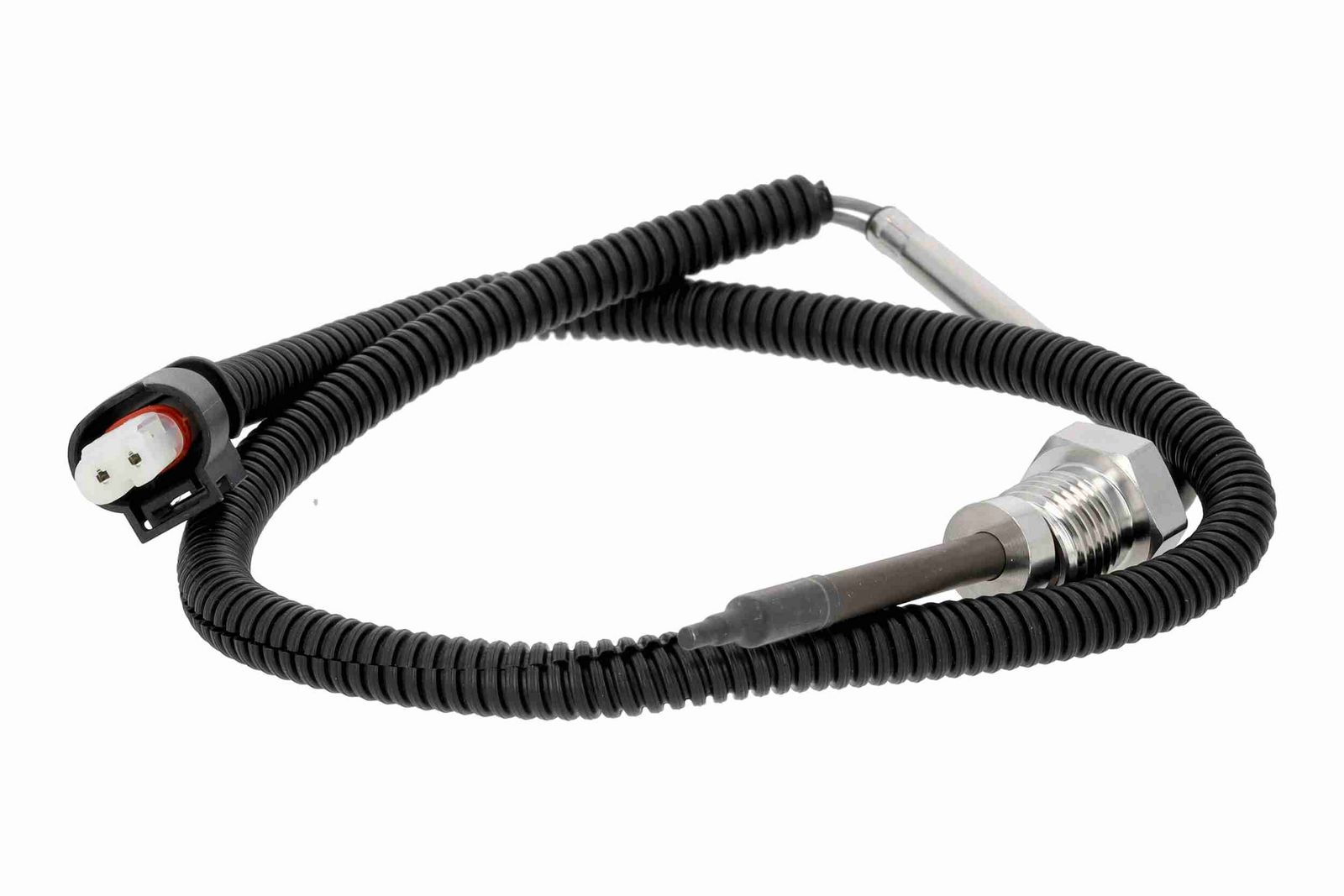 Capteur, température des gaz