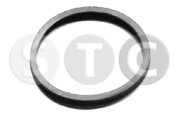Uszczelka, termostat STC T402404