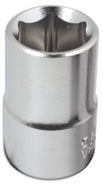 Clé à douille