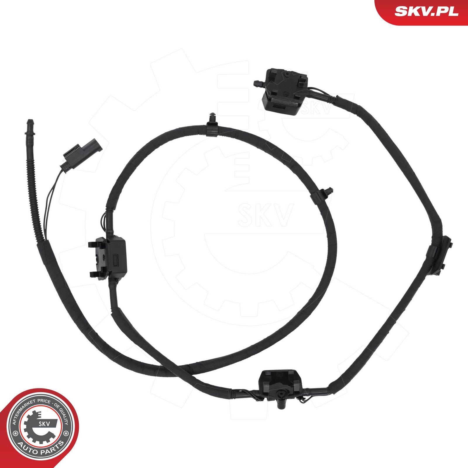 diuza,spalare parbriz ESEN SKV 15SKV267
