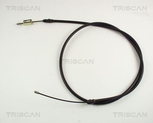 Cięgło, hamulec postojowy TRISCAN 8140 28106