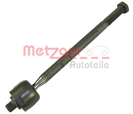 Połączenie osiowe, drążek kierowniczy poprzeczny METZGER AUTOTEILE 51015018