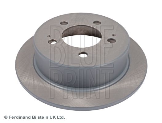 Brzdový kotouč BLUE PRINT ADG043118