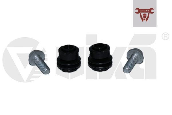 Set garnituri, Etrier frana vika K61579001