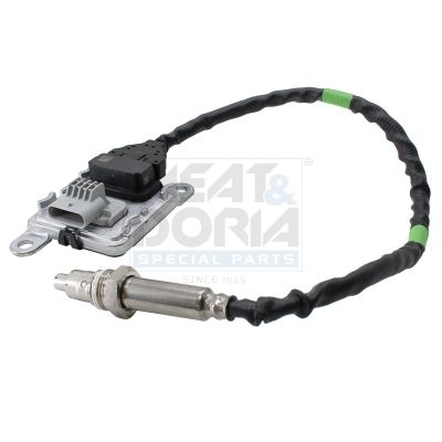 NOx-sensor, NOx-katalysator MEAT & DORIA 57257