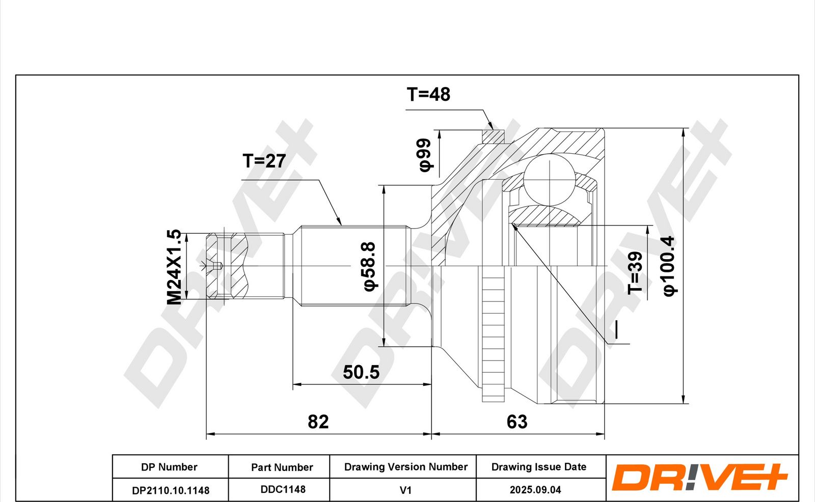 Liigendlaager, veovõll