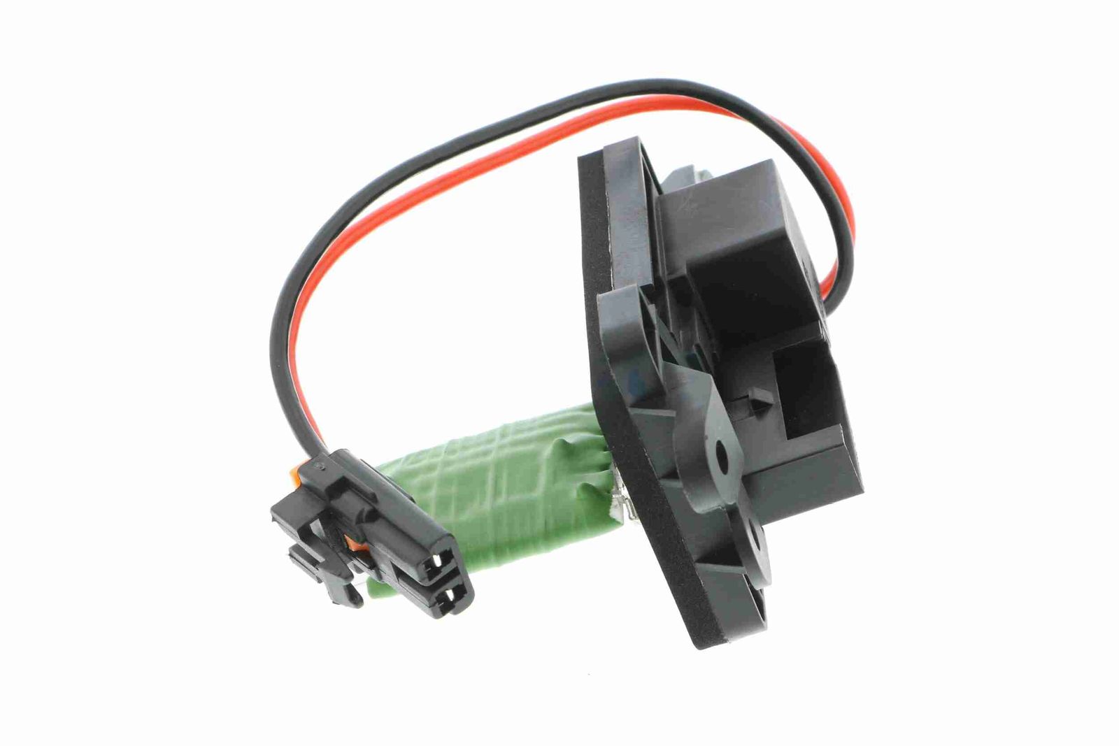 Régulateur, pulseur d'air habitacle