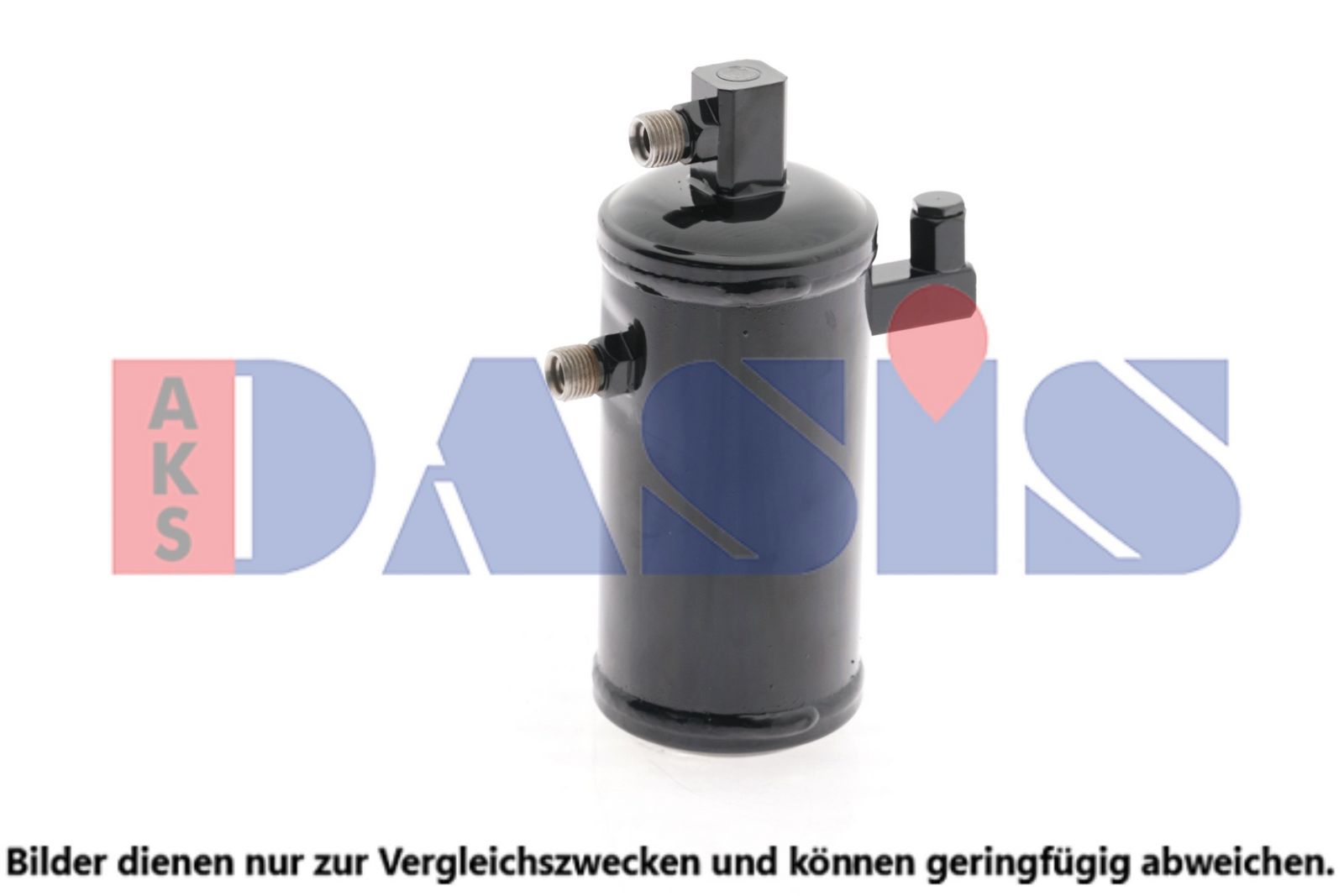 uscator,aer conditionat AKS DASIS 800155N