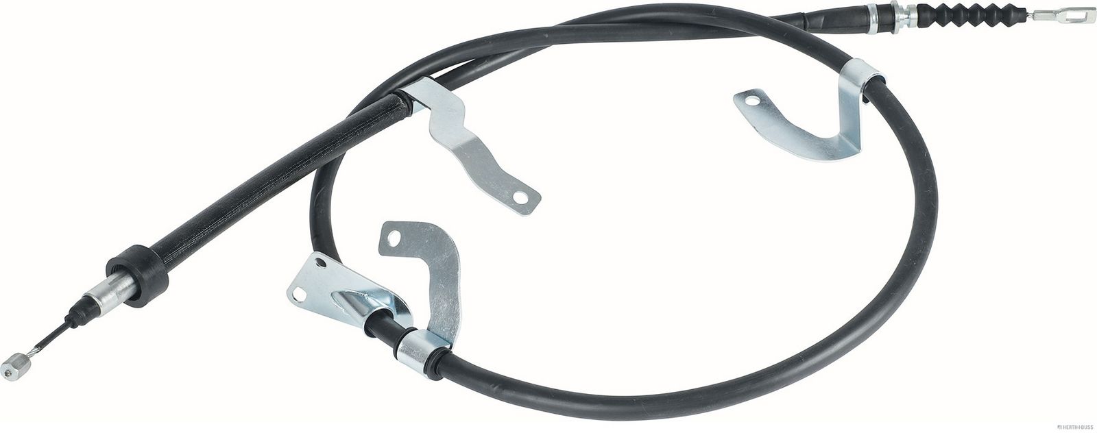 Cablu, frana de parcare HERTH+BUSS JAKOPARTS J3930369