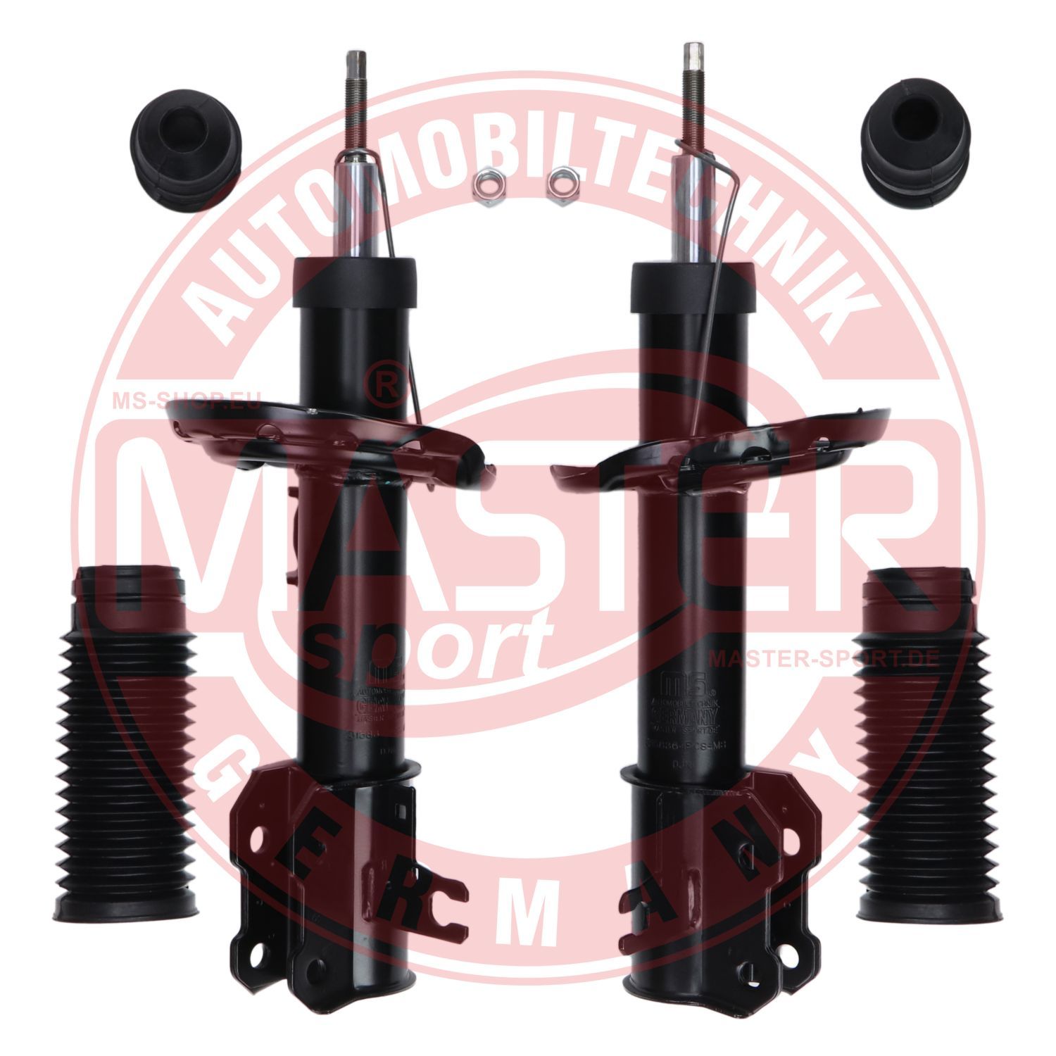 Amortyzator MASTER-SPORT GERMANY 16K007713