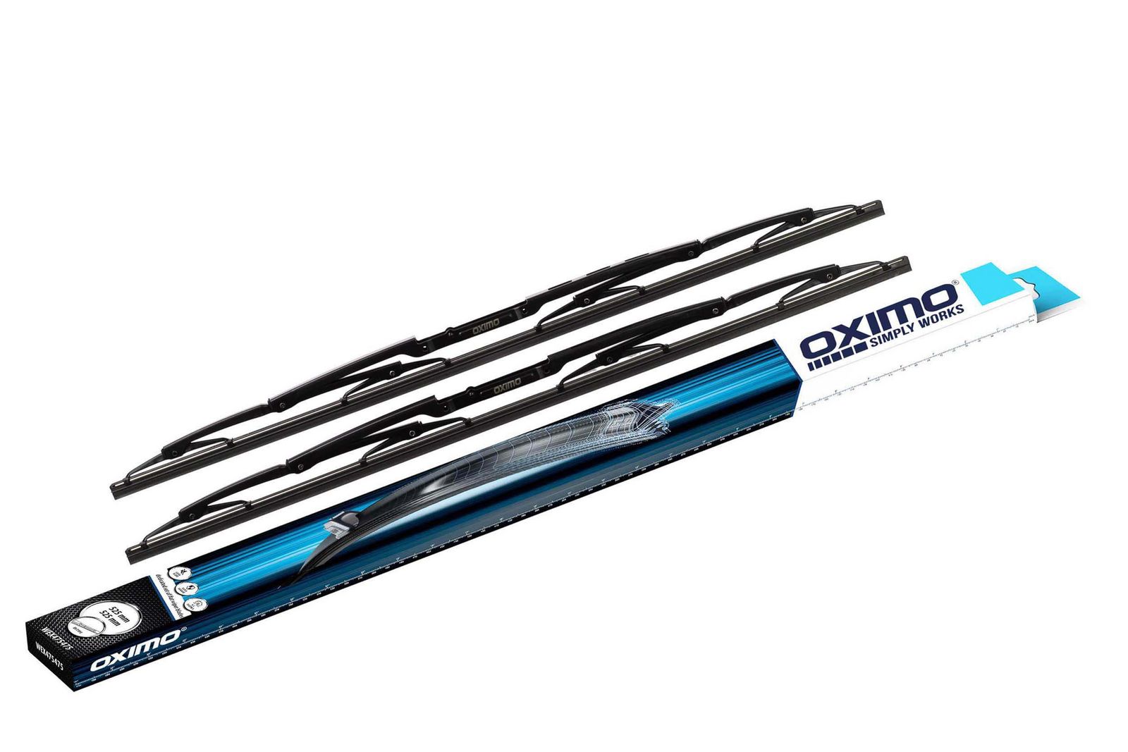 lamela stergator OXIMO WEX475475