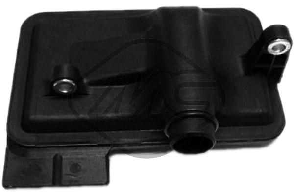 set filtre hidraulice, cutie e vit.automata METALCAUCHO 21077